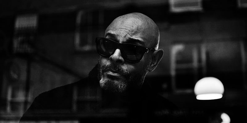 Barry Adamson