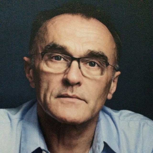 Danny Boyle