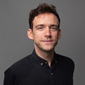 Dr Ben Gwalchmai