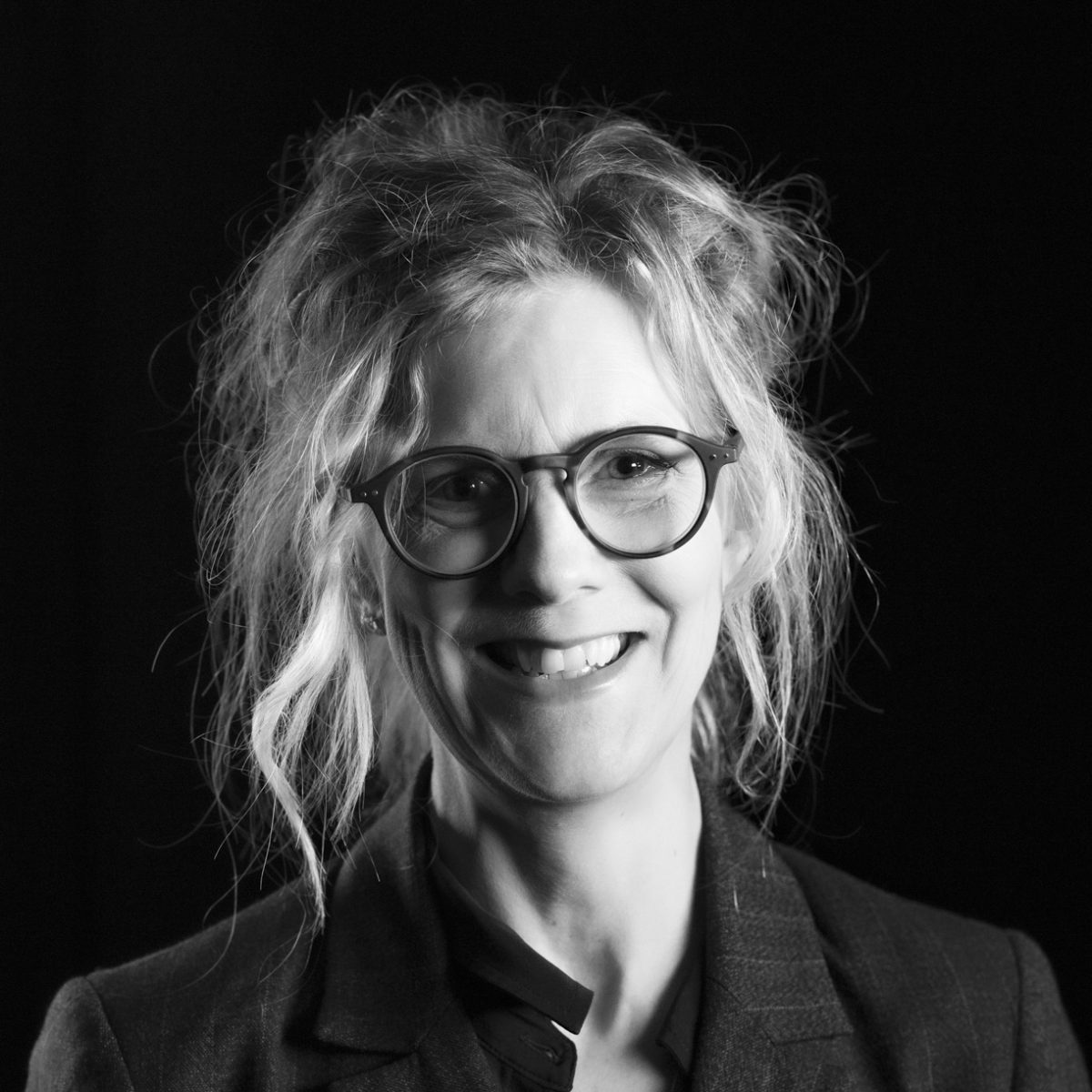 Dr Jenny Holt