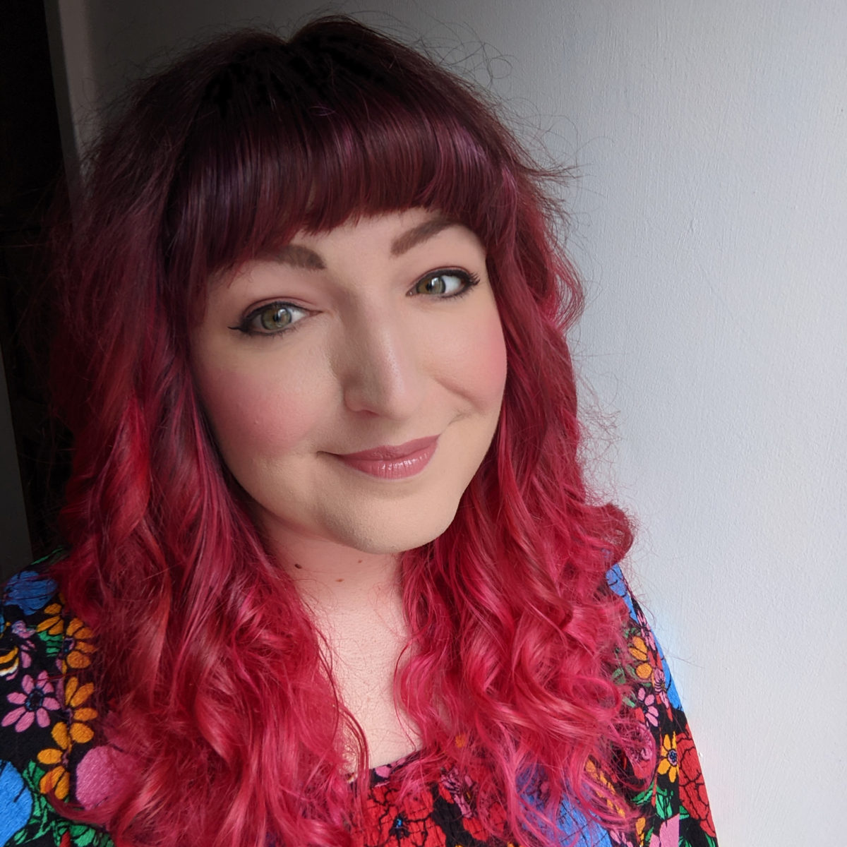 Rachael Howarth