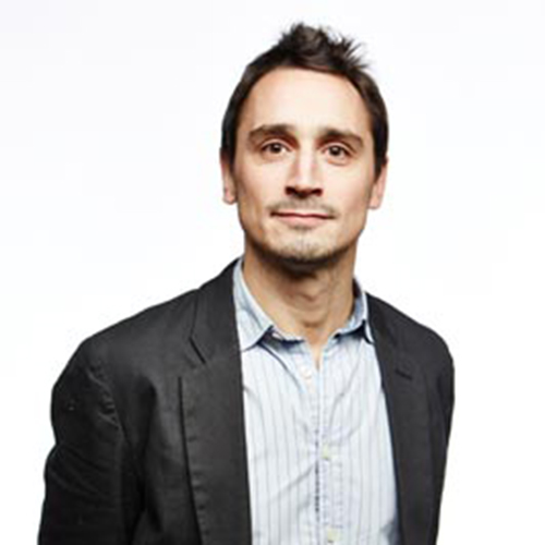 Richard Page
