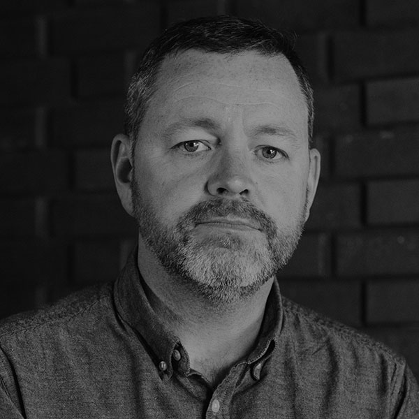 Dr Danny Cookney, SFHEA