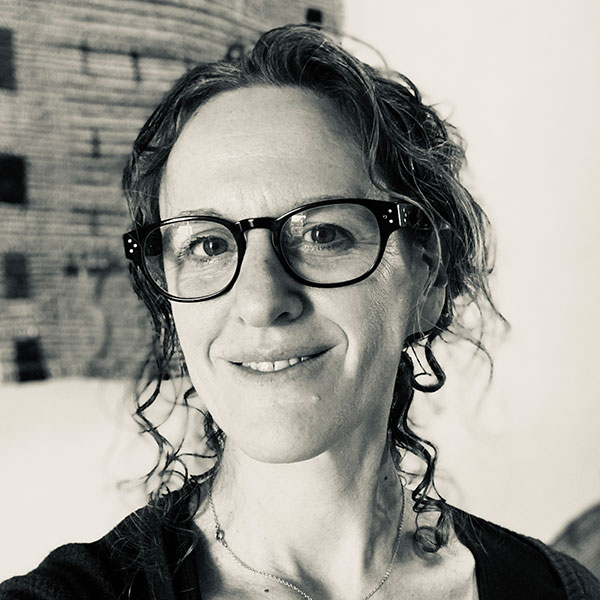Merike van de Vijver