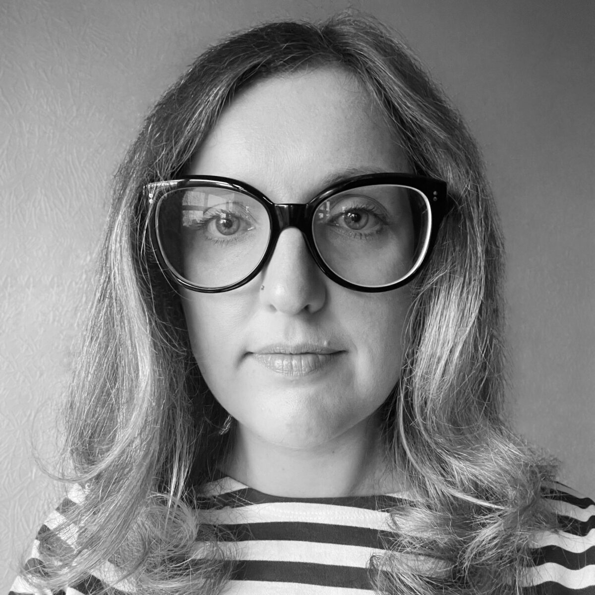 Dr Helen McGhie