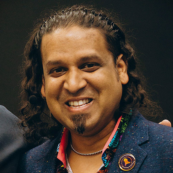 Dr Satish Shewhorak