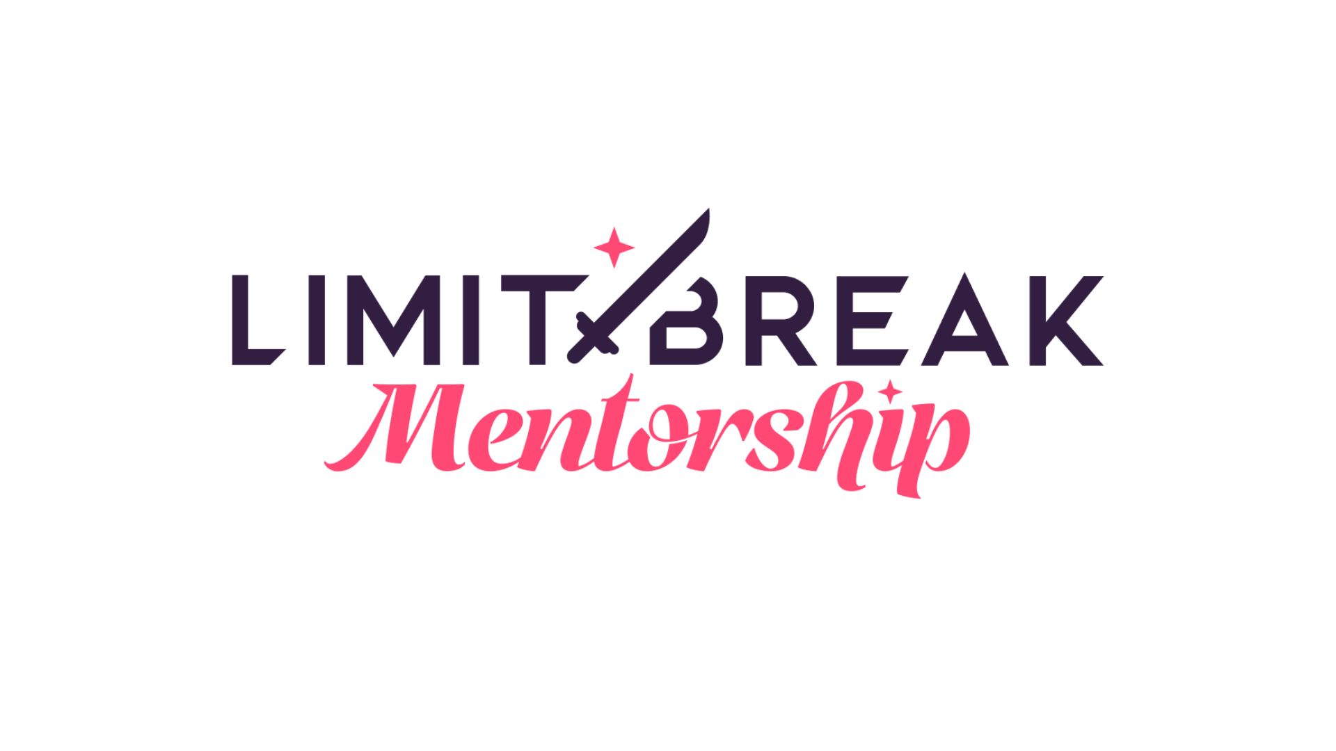Limit Break Mentorship